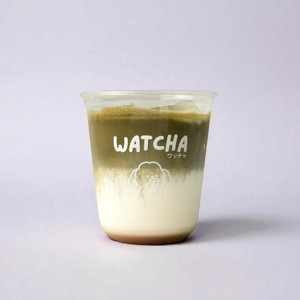 Hojicha Latte Series